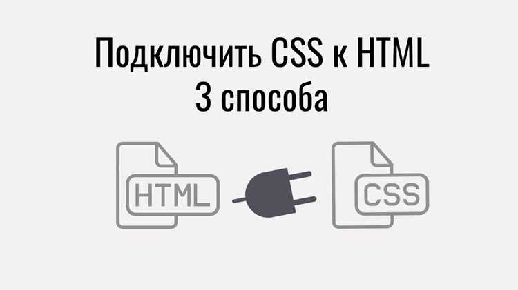 Создание и оформление кнопок и ссылок