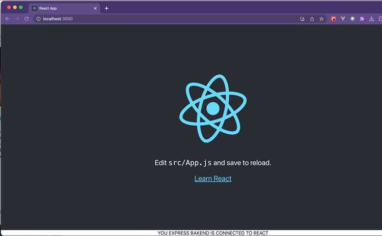 Как создать сервер на Node.js шаг за шагом
