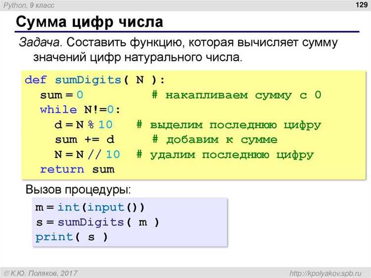 Сравнение методов обрезки чисел на примерах