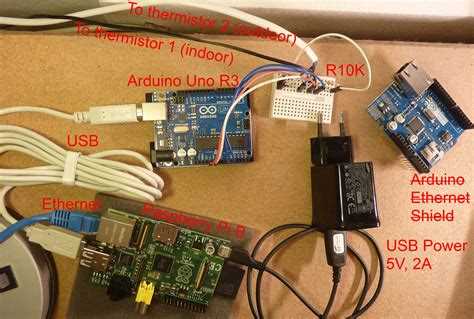 Как связать arduino и raspberry pi Как связать arduino и raspberry pi