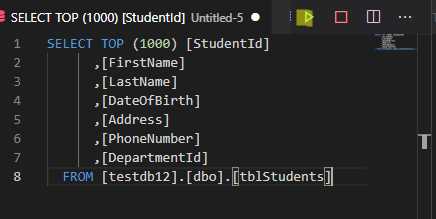 Связь SQL с Visual Studio: пошаговое руководство