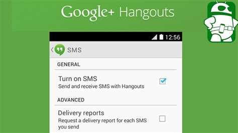 Как удалить hangouts с телефона