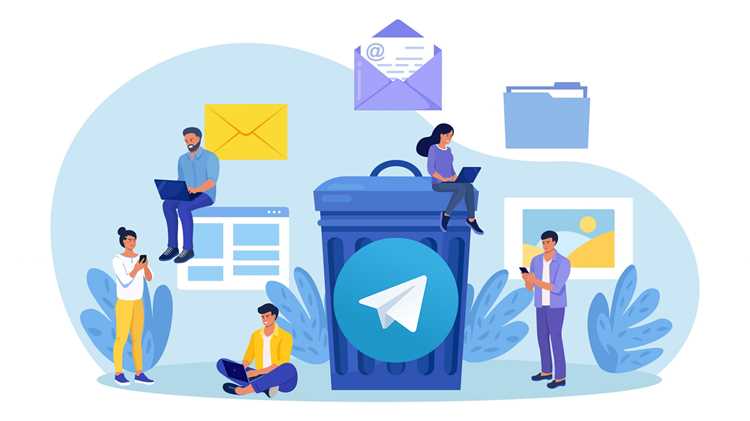 Удаление Telegram Desktop с помощью сторонних деинсталляторов