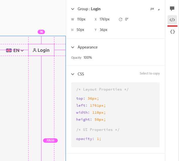 Разбор шрифтов и текстовых стилей через CSS