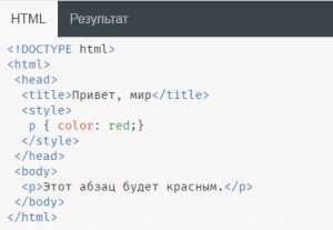 Подключение внешних шрифтов и изображений через CSS