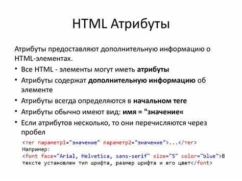 Форматирование текста и добавление ссылок в HTML