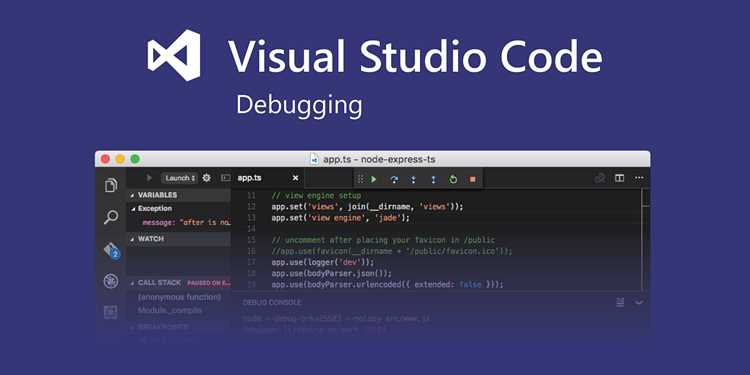 Как установить Node.js для запуска JavaScript в VS Code