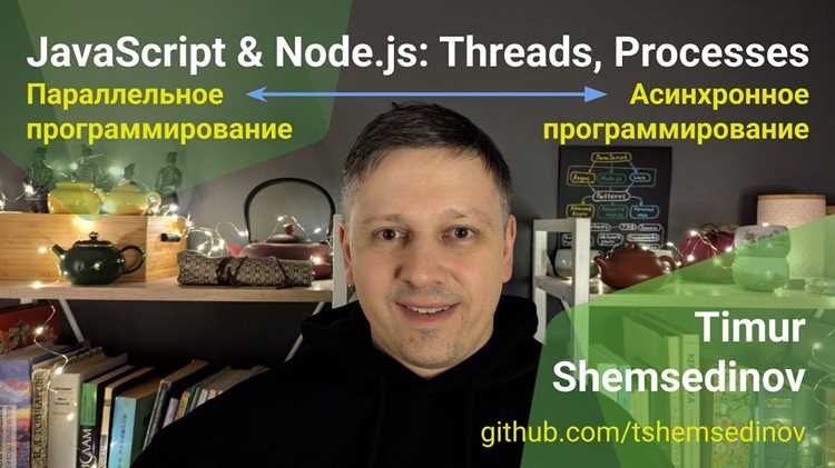 Мониторинг работы и автоматический перезапуск Node JS