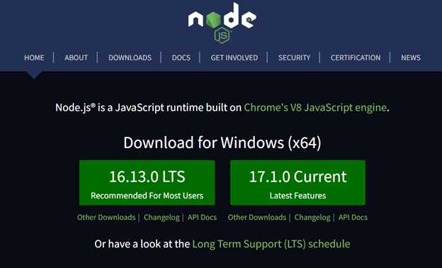 Создание структуры проекта и настройка package.json