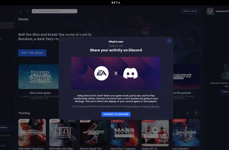 Особенности отображения игр на разных устройствах в Discord