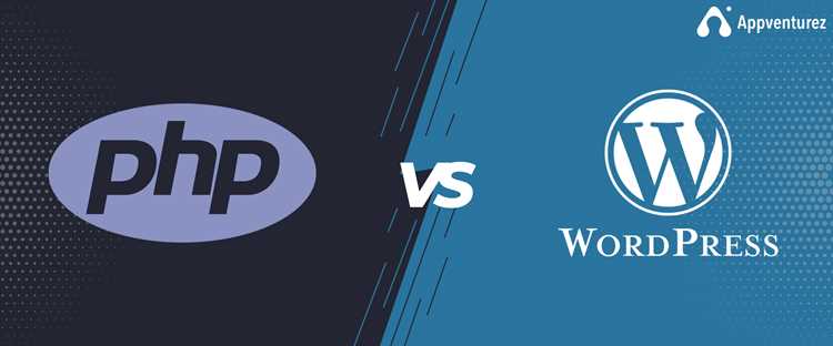 Какую версию php выбрать для wordpress Какую версию php выбрать для wordpress