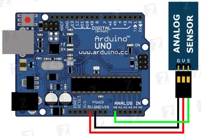 Расширение числа подключений с помощью мультиплексоров и шин I2C