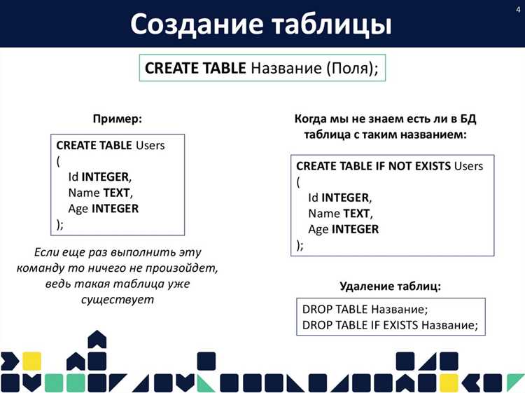 Методы подсчета десятых классов в существующей базе данных