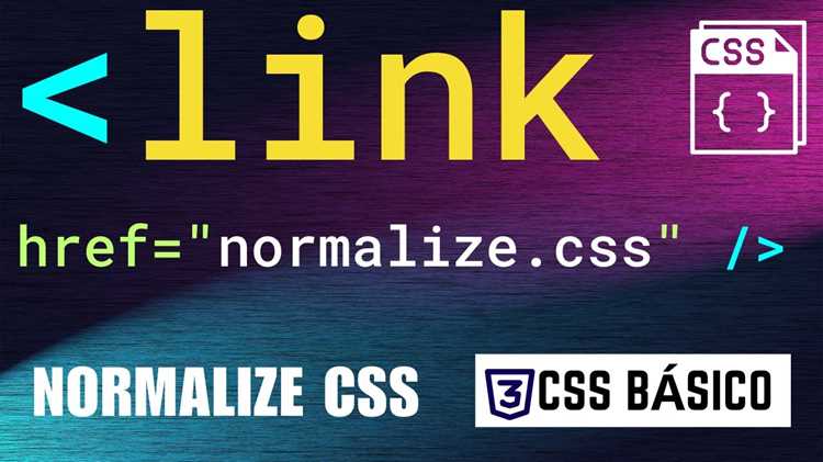 Влияние normalize.css на кроссбраузерное поведение списков и таблиц